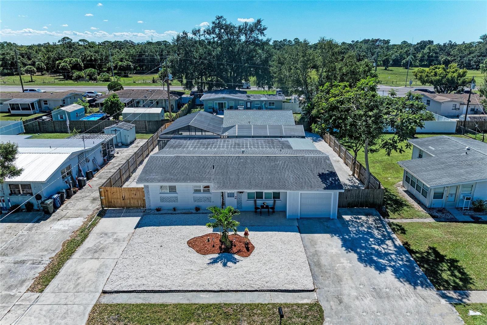 RIDGEWOOD - Residential