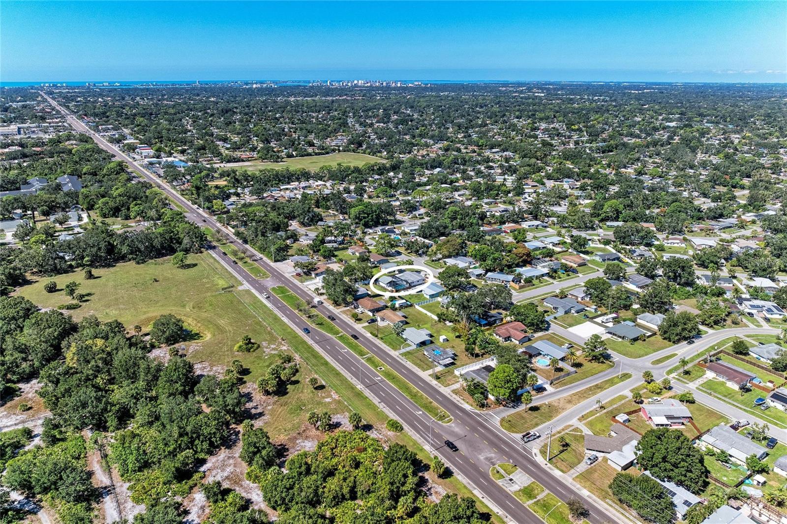 RIDGEWOOD - Residential