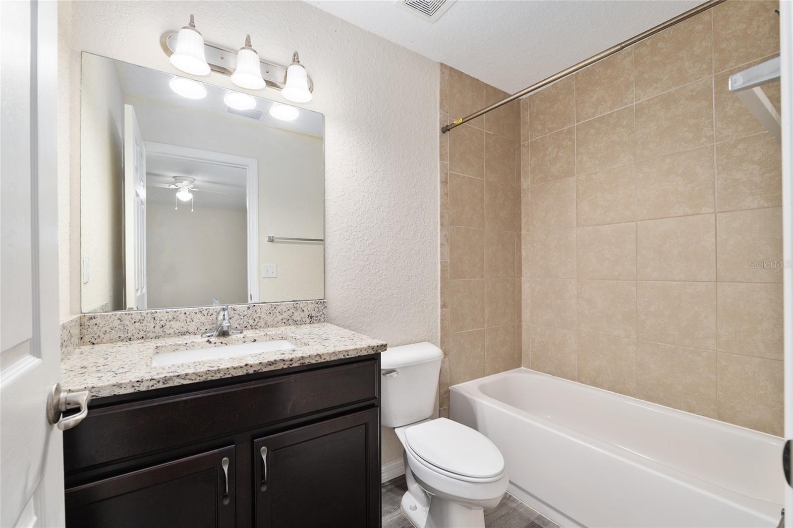 SILVER SPRINGS SHORES - Residential