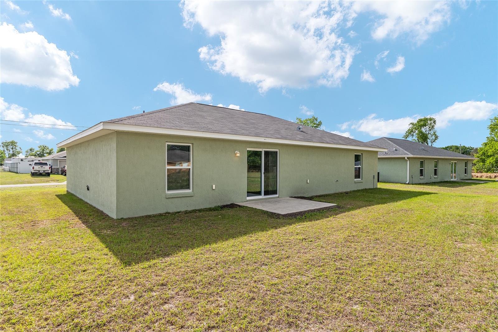 SILVER SPRINGS SHORES - Residential