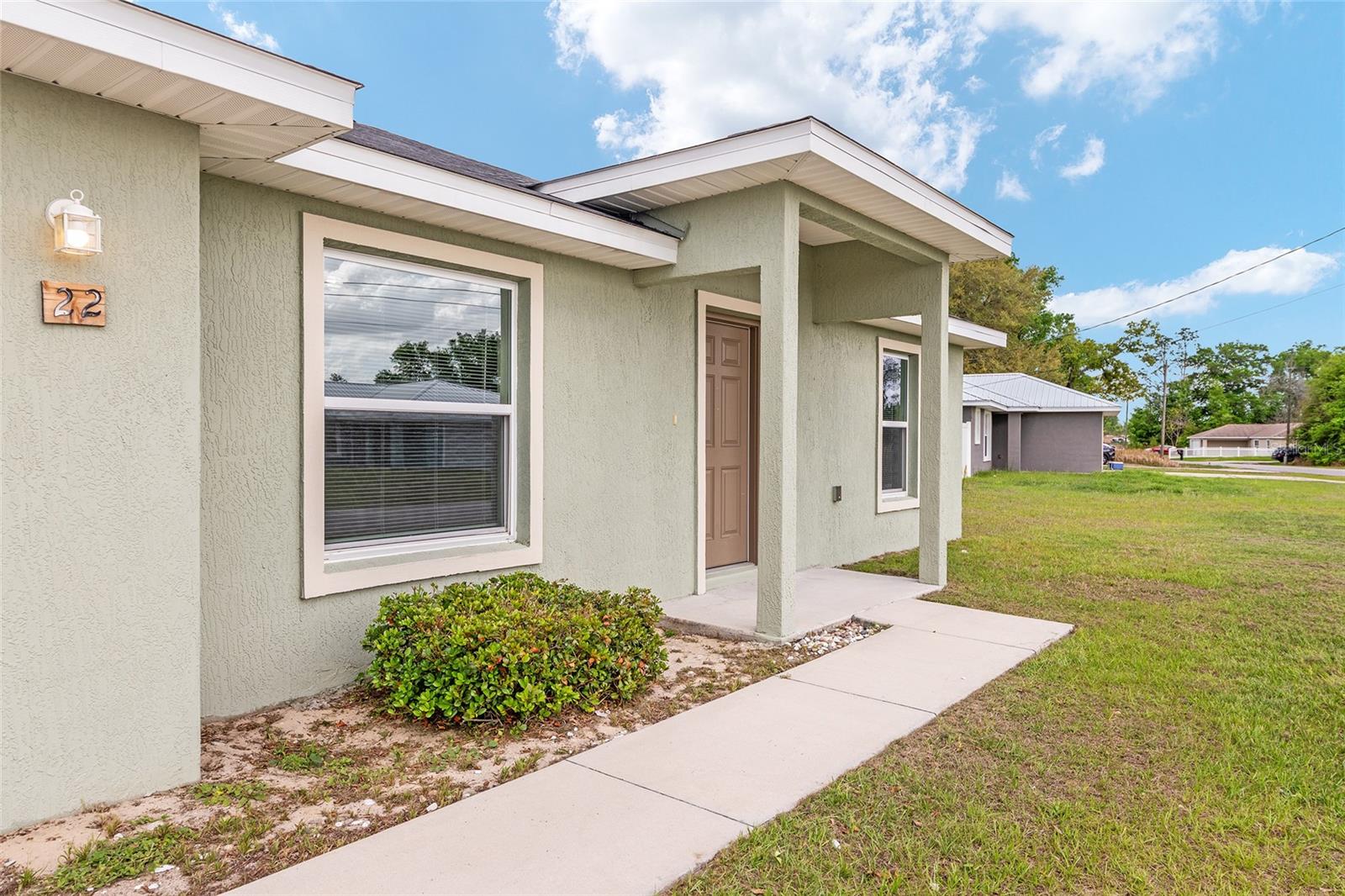 SILVER SPRINGS SHORES - Residential