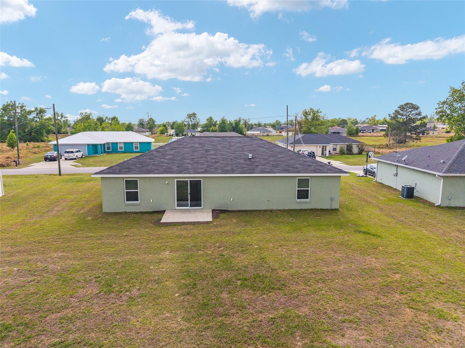 SILVER SPRINGS SHORES - Residential