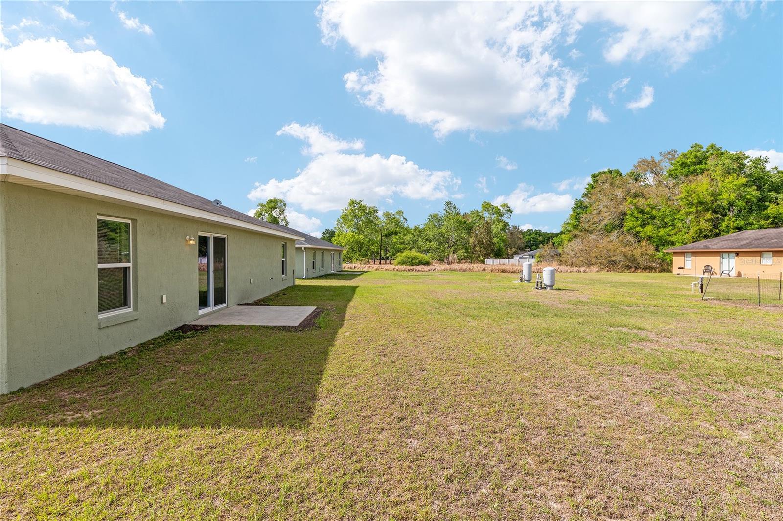 SILVER SPRINGS SHORES - Residential