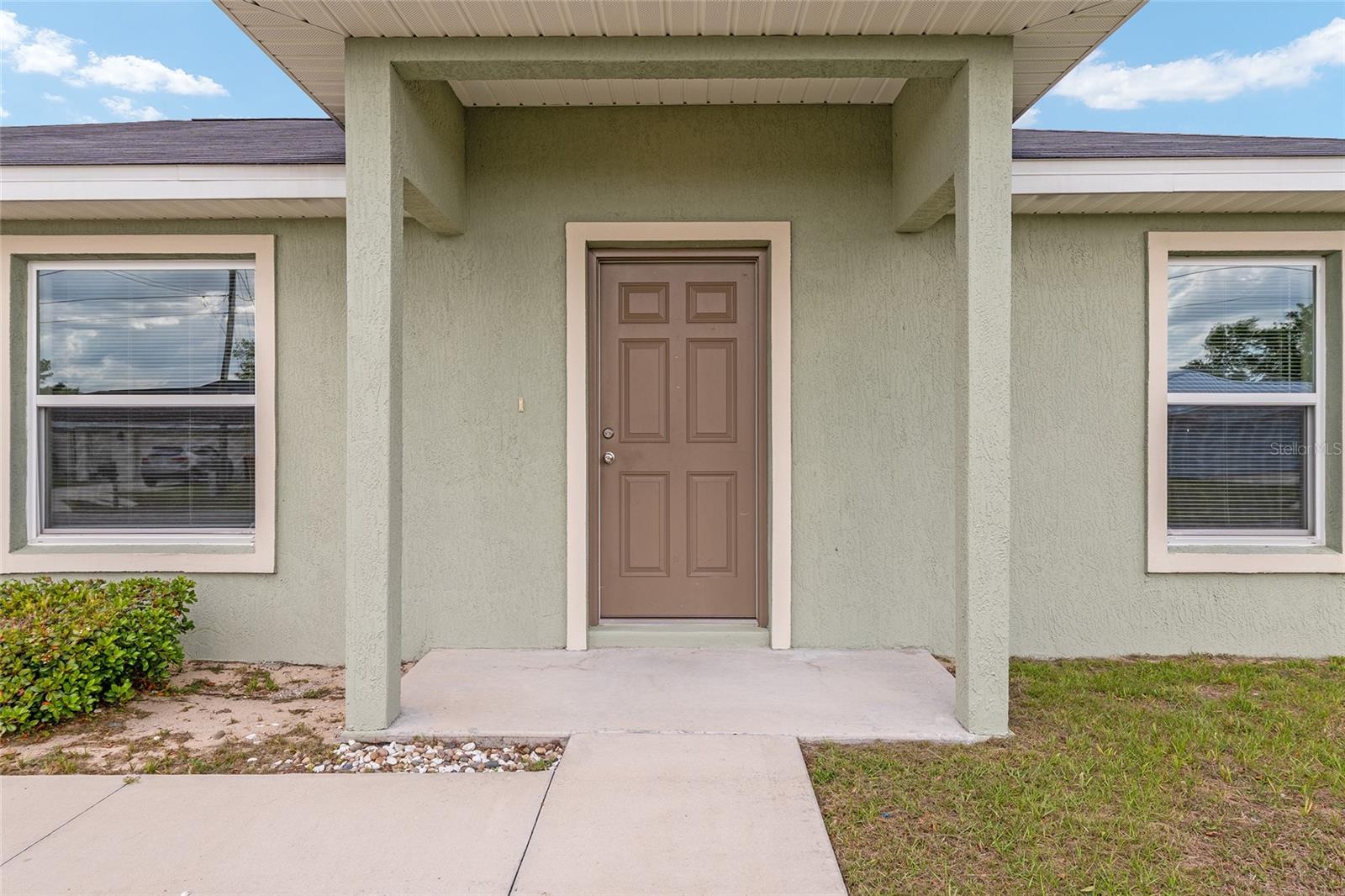 SILVER SPRINGS SHORES - Residential