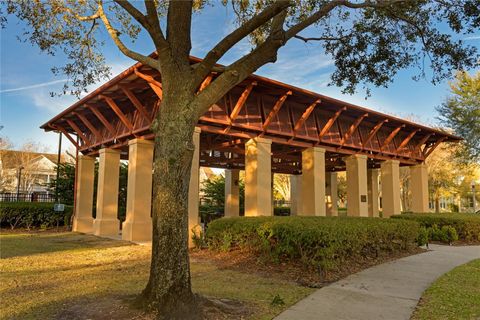 A home in ORLANDO