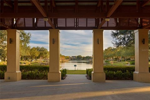 A home in ORLANDO