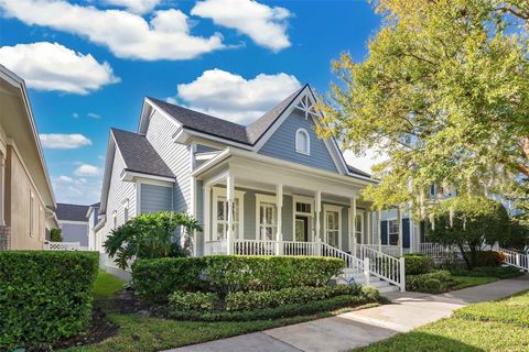 A home in ORLANDO