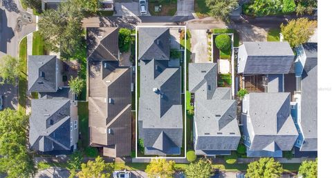 A home in ORLANDO