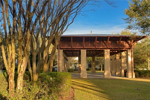 A home in ORLANDO