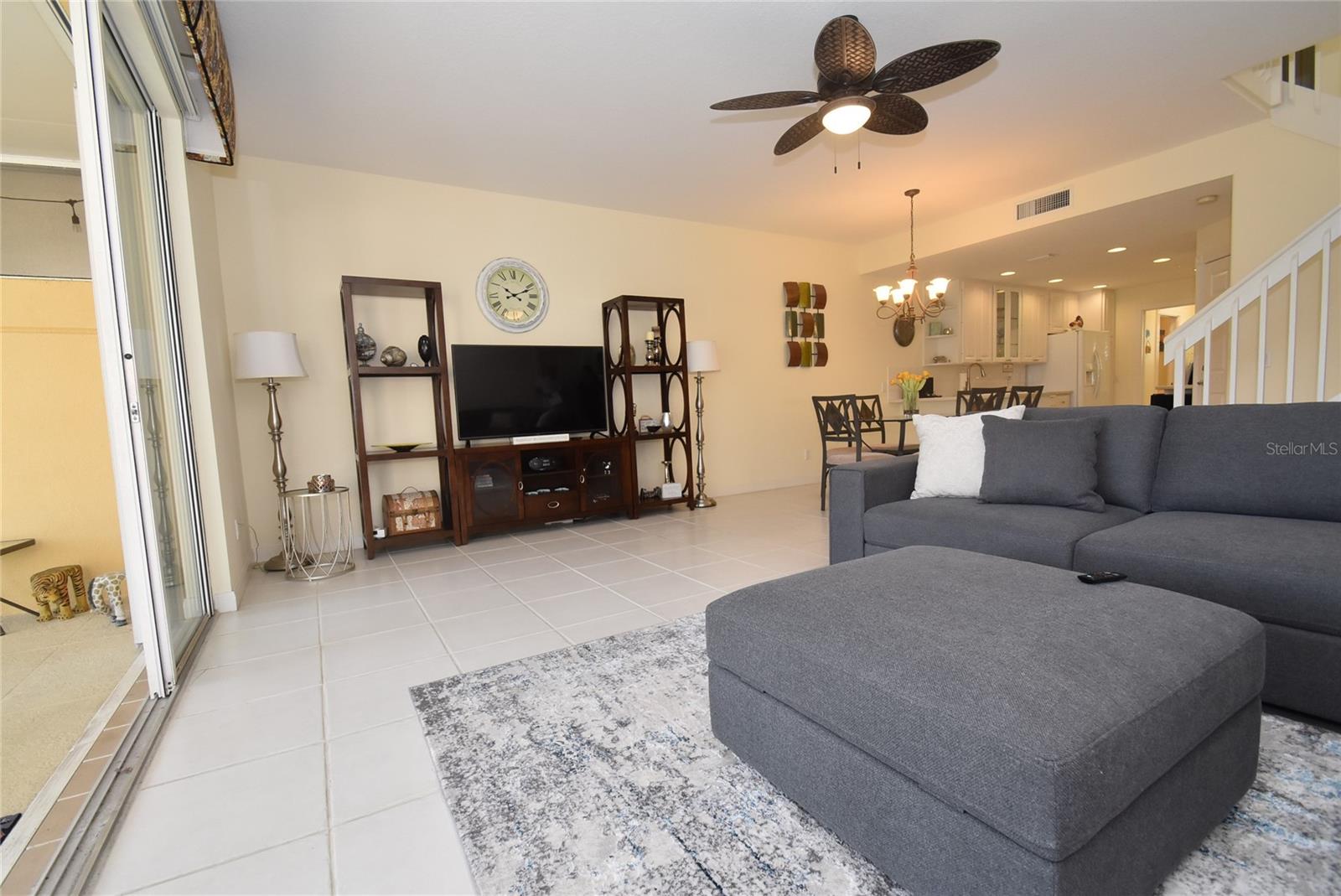 VILLAGEWALK - Residential Lease