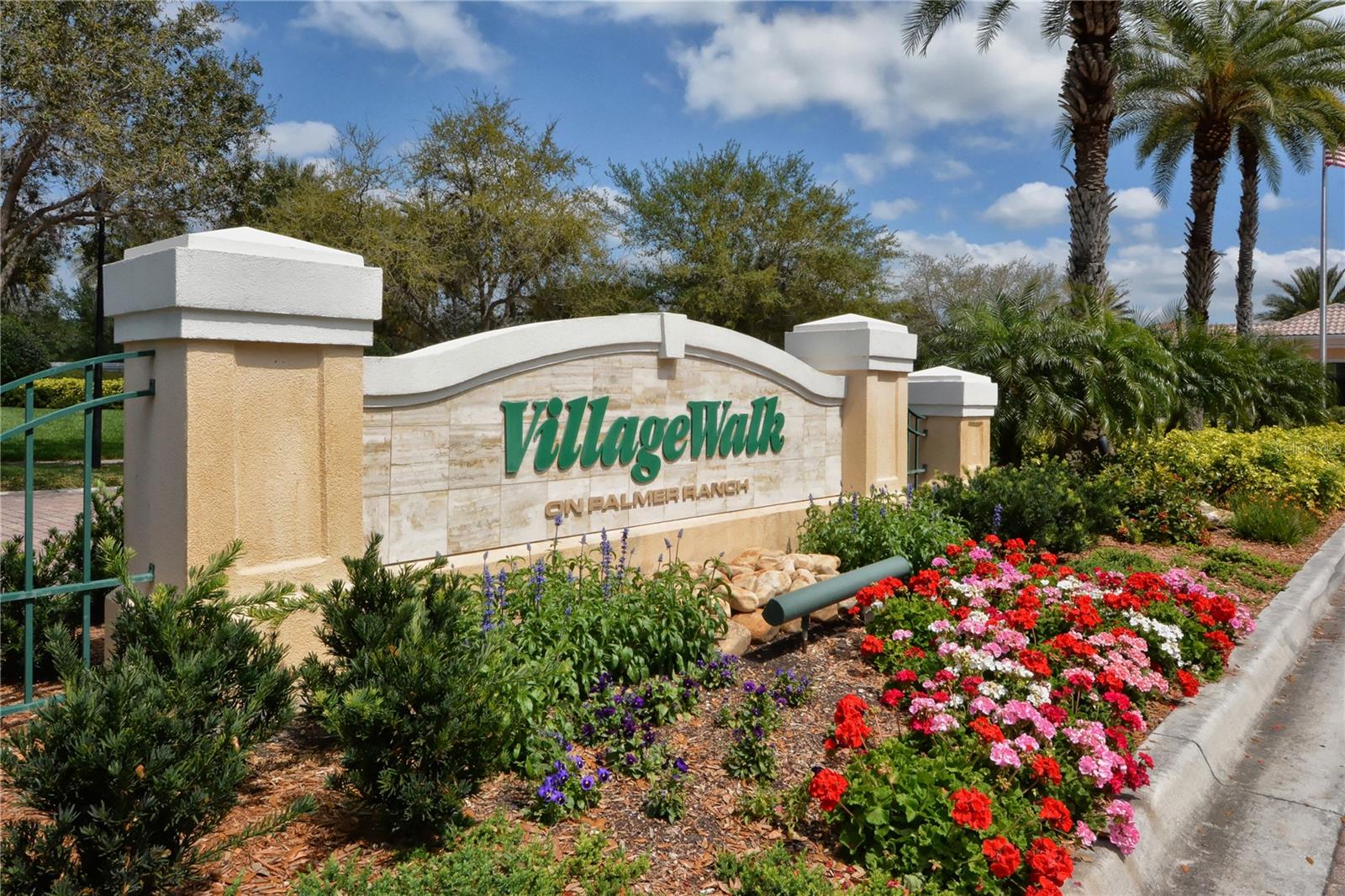 VILLAGEWALK - Residential Lease