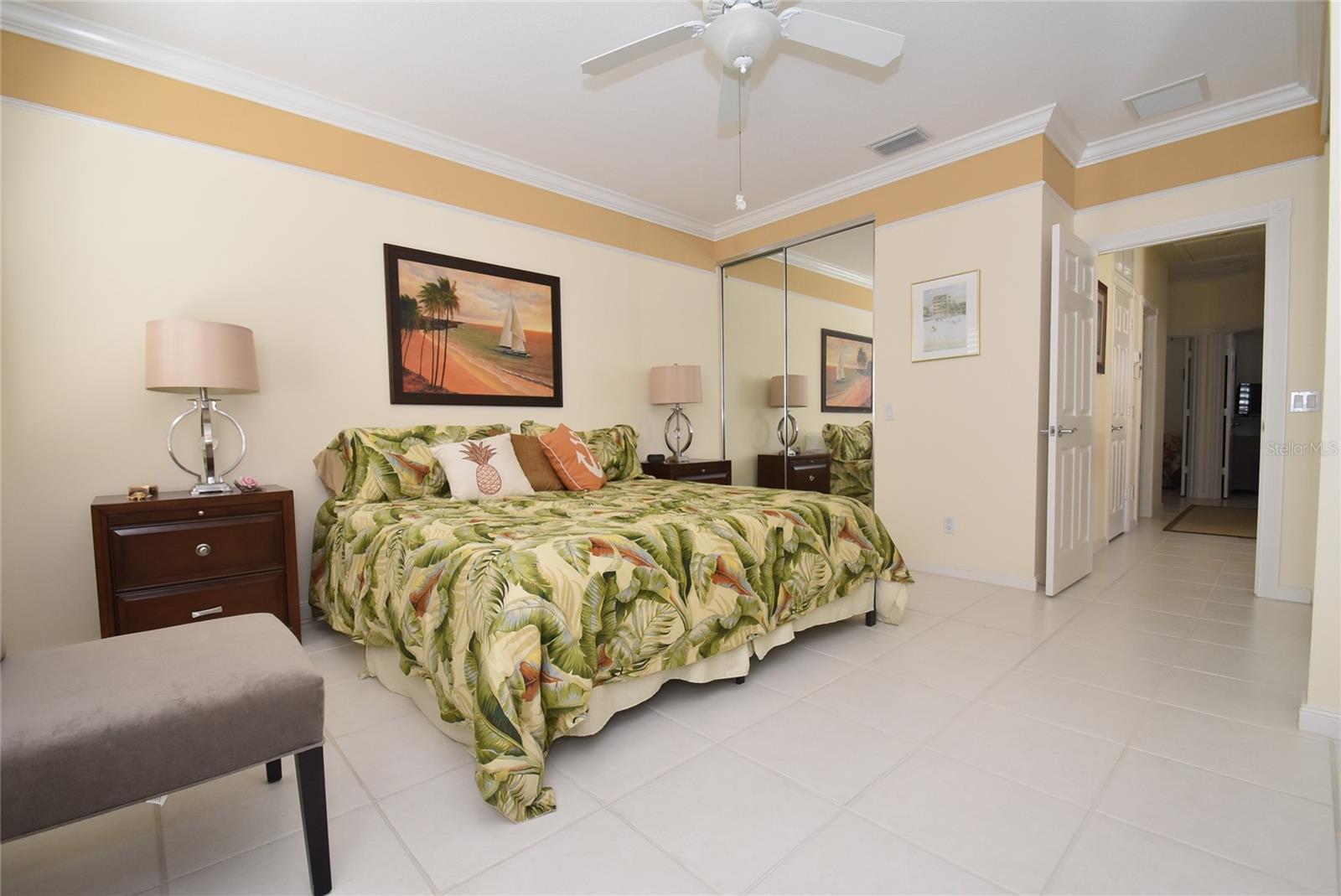 VILLAGEWALK - Residential Lease