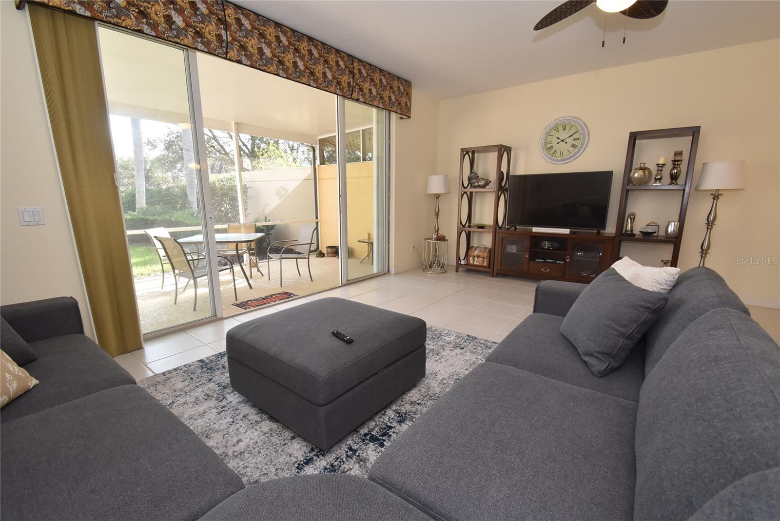 VILLAGEWALK - Residential Lease