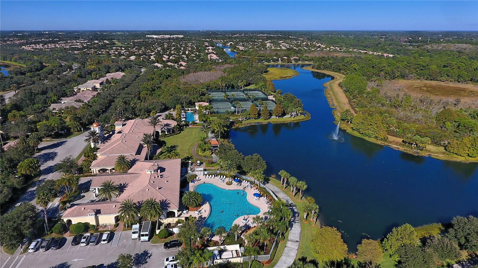 VILLAGEWALK - Residential Lease