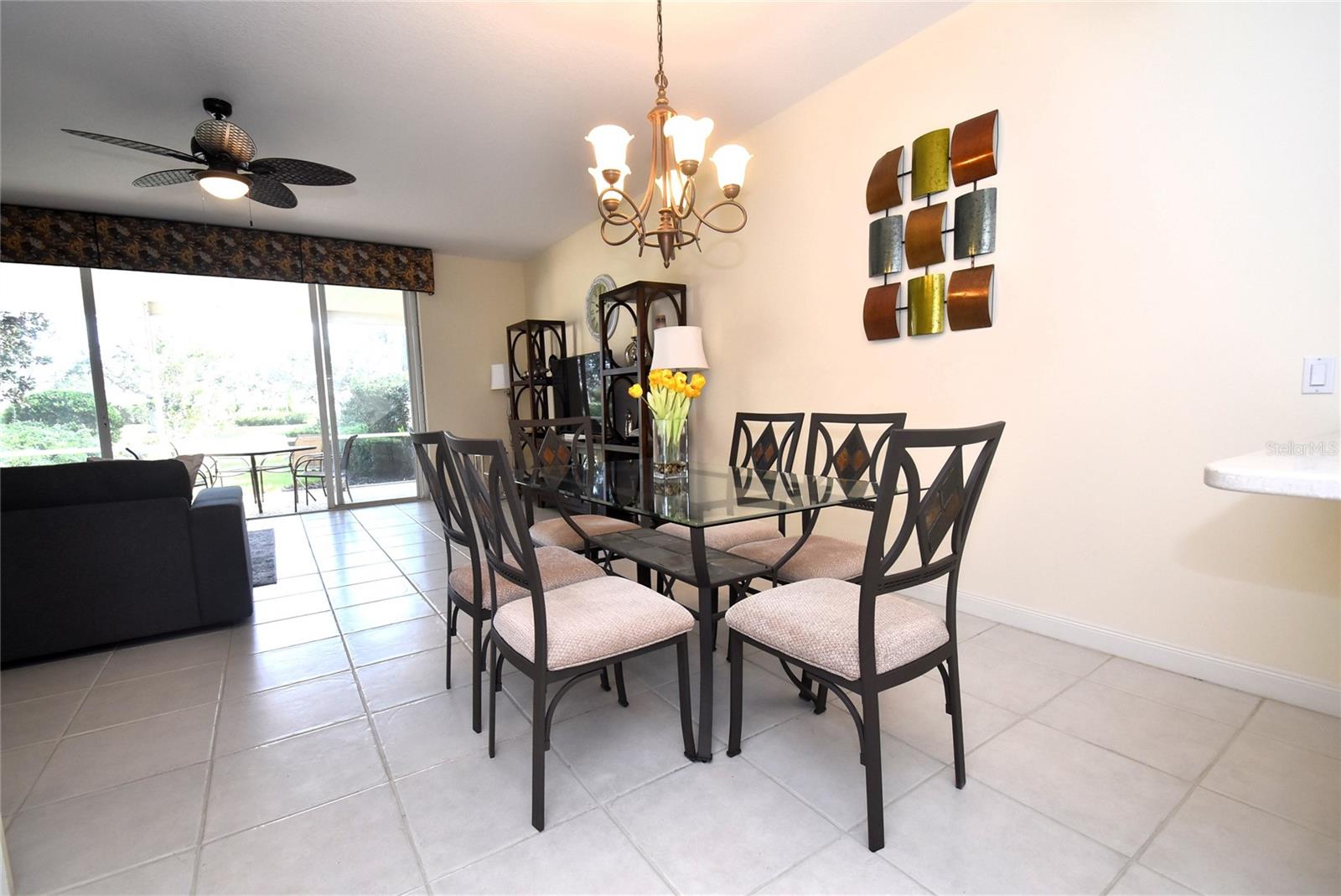 VILLAGEWALK - Residential Lease