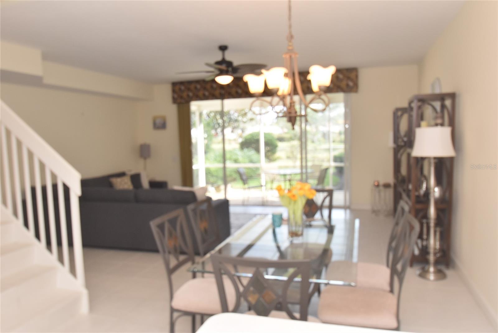 VILLAGEWALK - Residential Lease