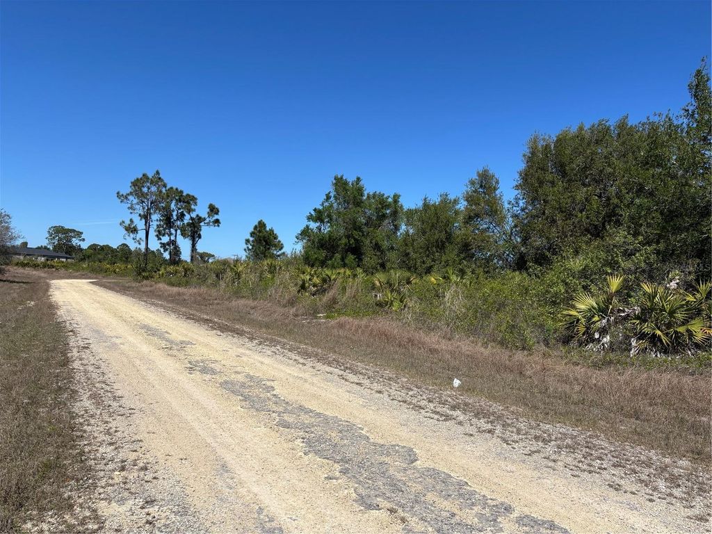 Photo of 413 Fernwood Avenue S, Lehigh Acres, FL 33974 (MLS # D6141272)