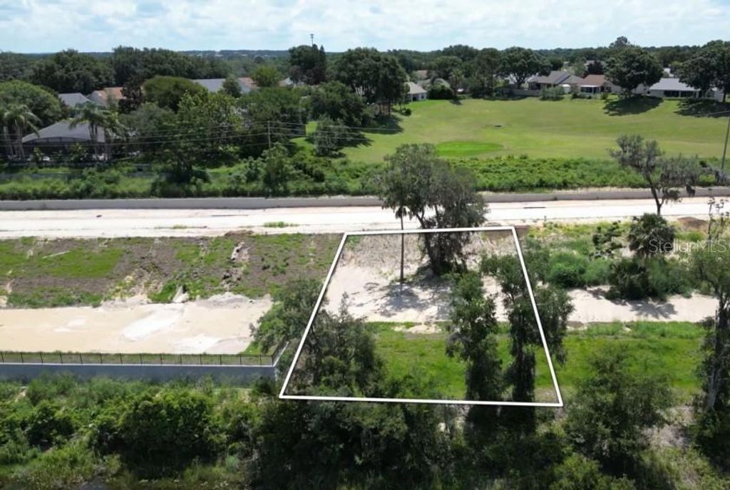 Photo of 177 Tranquil Mirror Lake Court #Lot 5, Clermont, FL 34711 (MLS # O6391199)