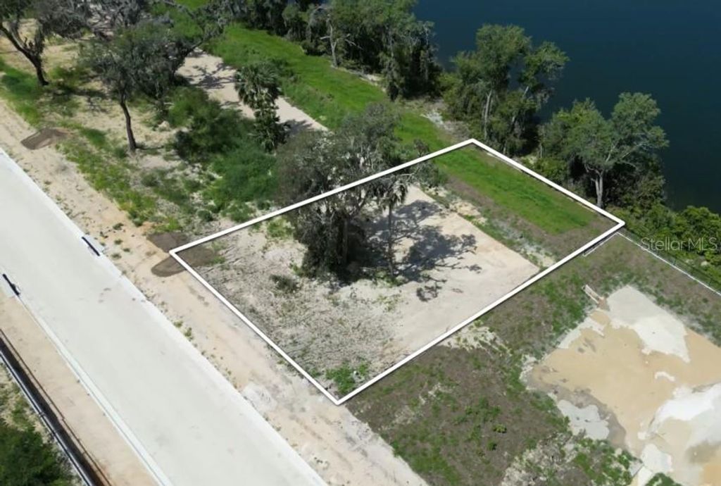 Photo of 177 Tranquil Mirror Lake Court #Lot 5, Clermont, FL 34711 (MLS # O6391199)