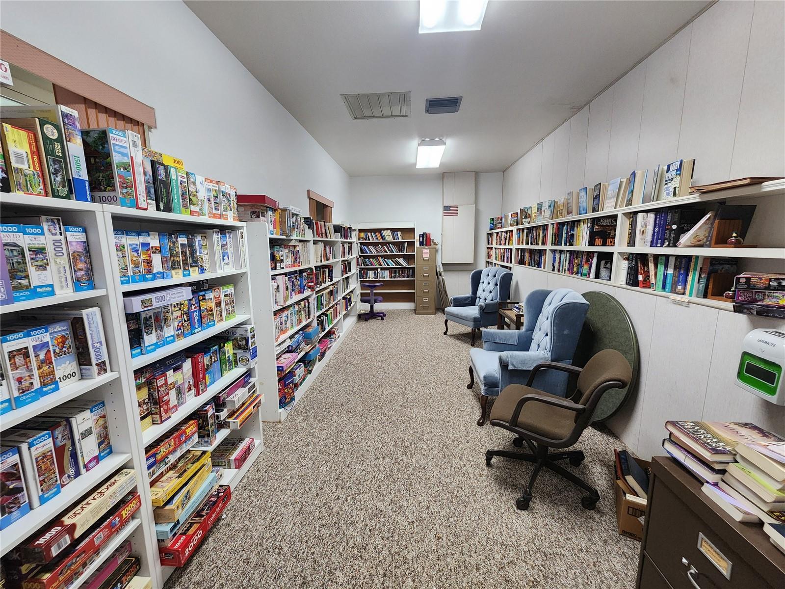 ORANGE MANOR WEST COOP INC - Residential