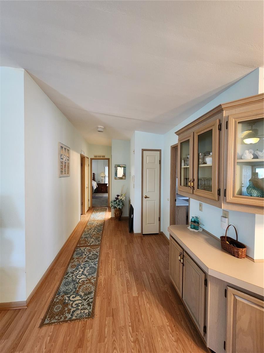 ORANGE MANOR WEST COOP INC - Residential