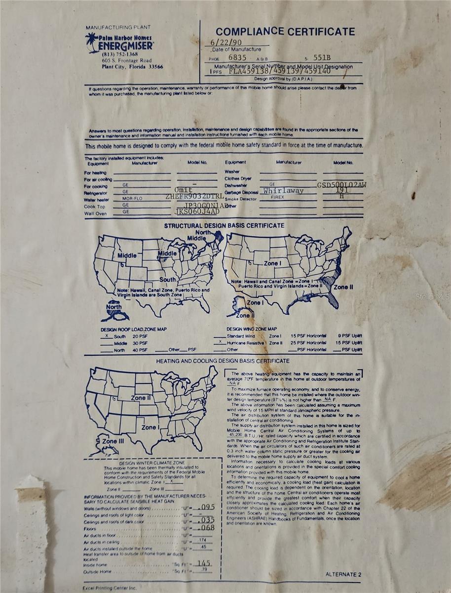 ORANGE MANOR WEST COOP INC - Residential