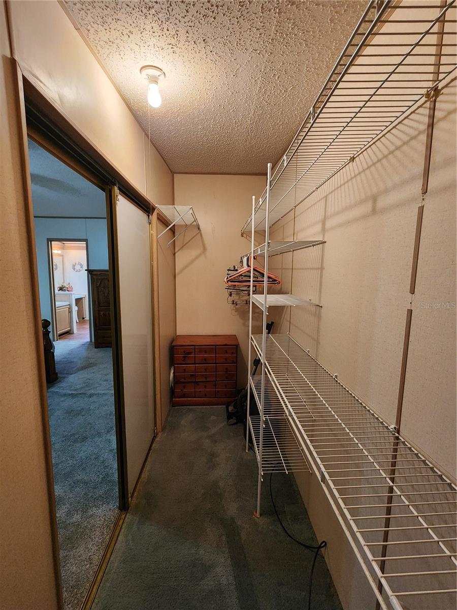 ORANGE MANOR WEST COOP INC - Residential