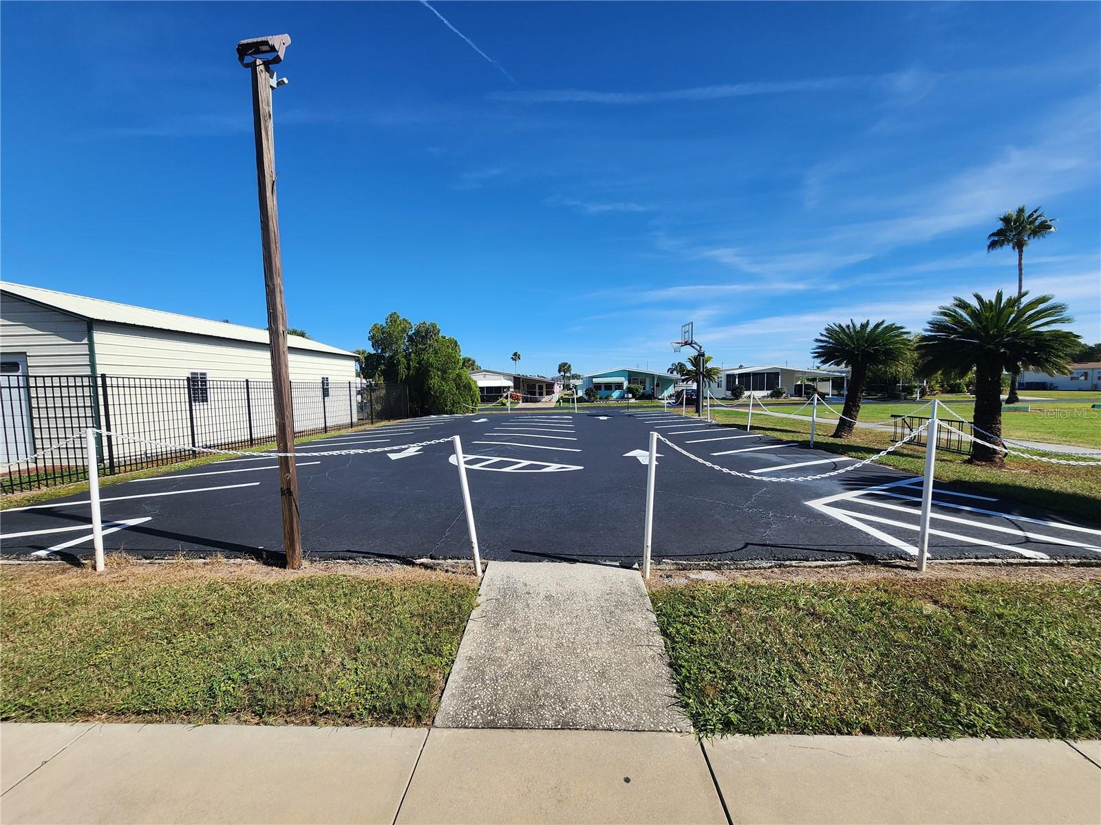 ORANGE MANOR WEST COOP INC - Residential