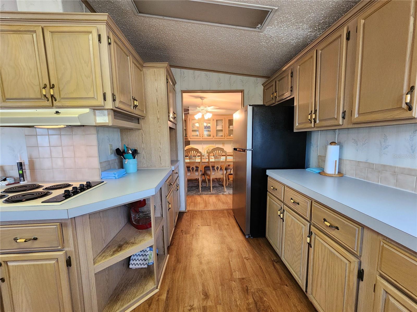 ORANGE MANOR WEST COOP INC - Residential