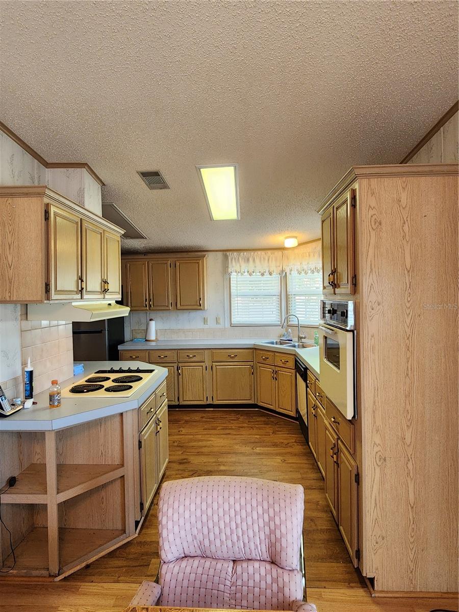 ORANGE MANOR WEST COOP INC - Residential