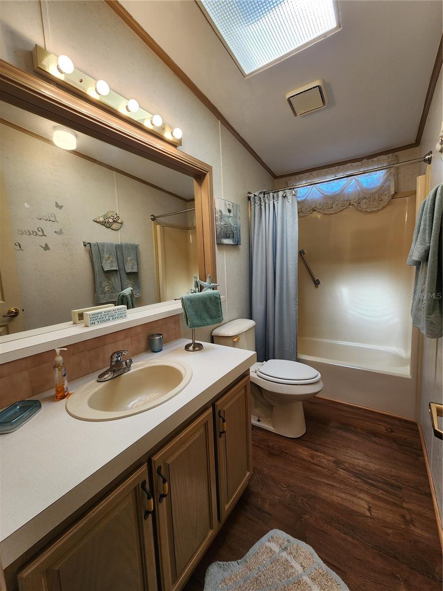 ORANGE MANOR WEST COOP INC - Residential