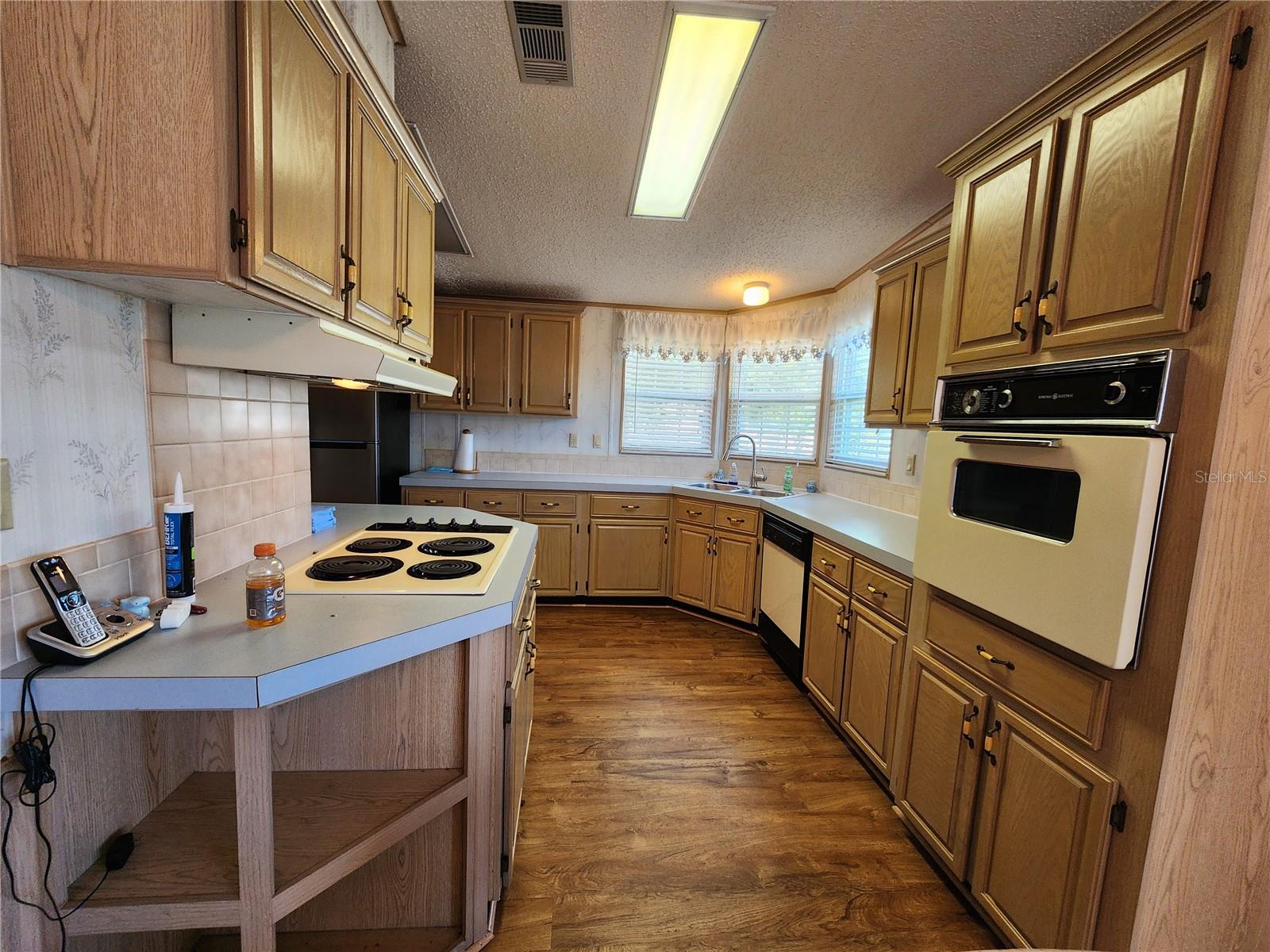 ORANGE MANOR WEST COOP INC - Residential