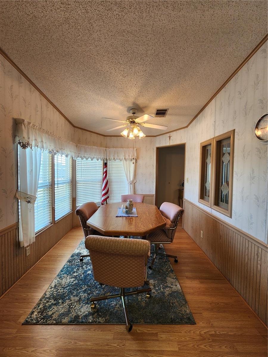 ORANGE MANOR WEST COOP INC - Residential