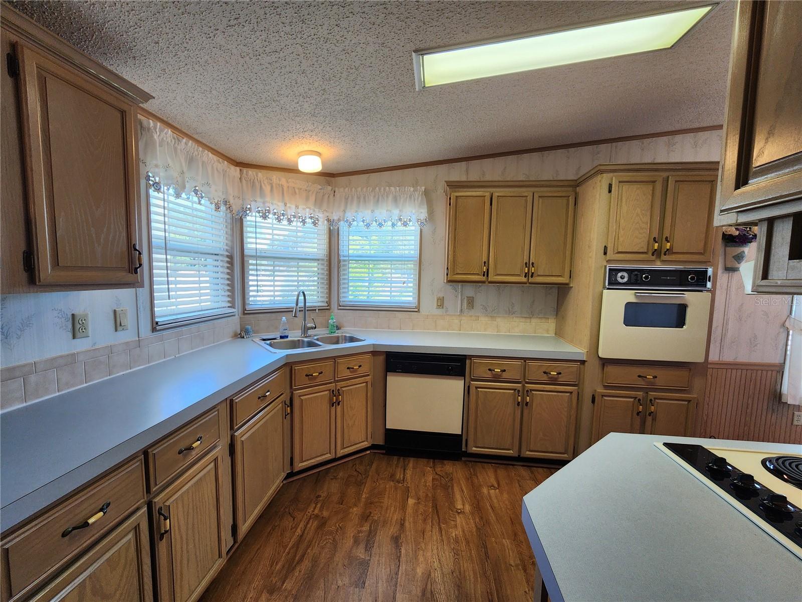 ORANGE MANOR WEST COOP INC - Residential