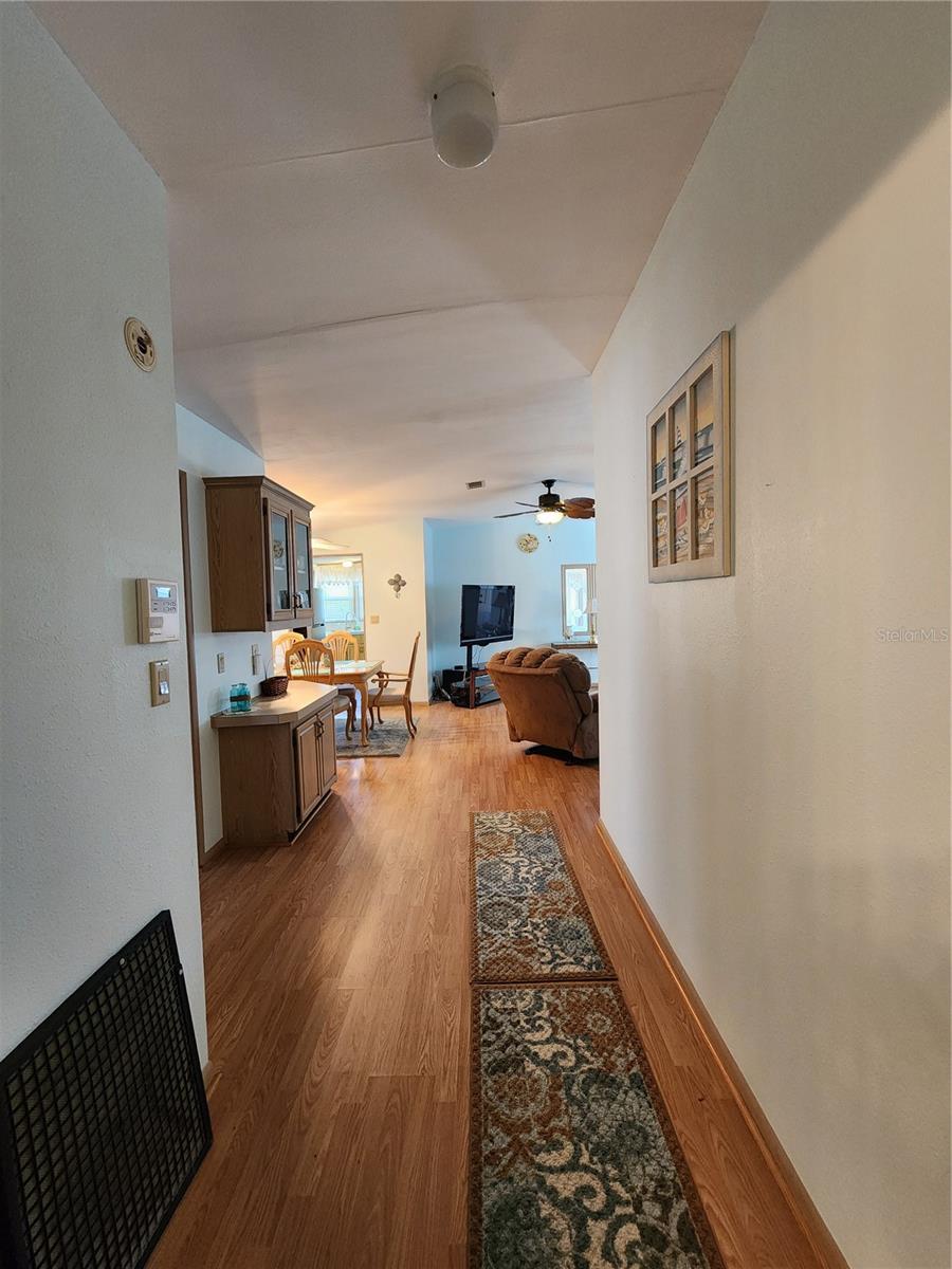 ORANGE MANOR WEST COOP INC - Residential