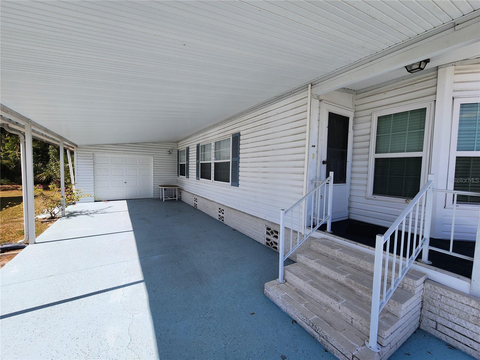 ORANGE MANOR WEST COOP INC - Residential