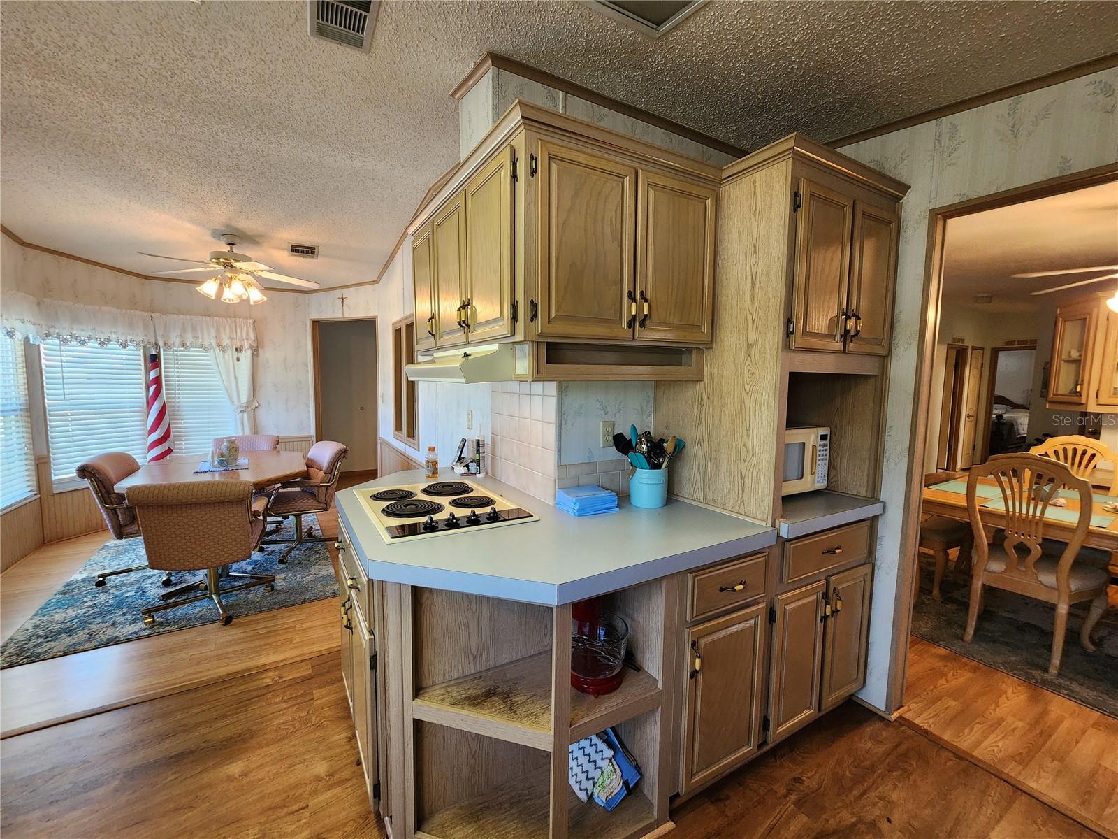 ORANGE MANOR WEST COOP INC - Residential