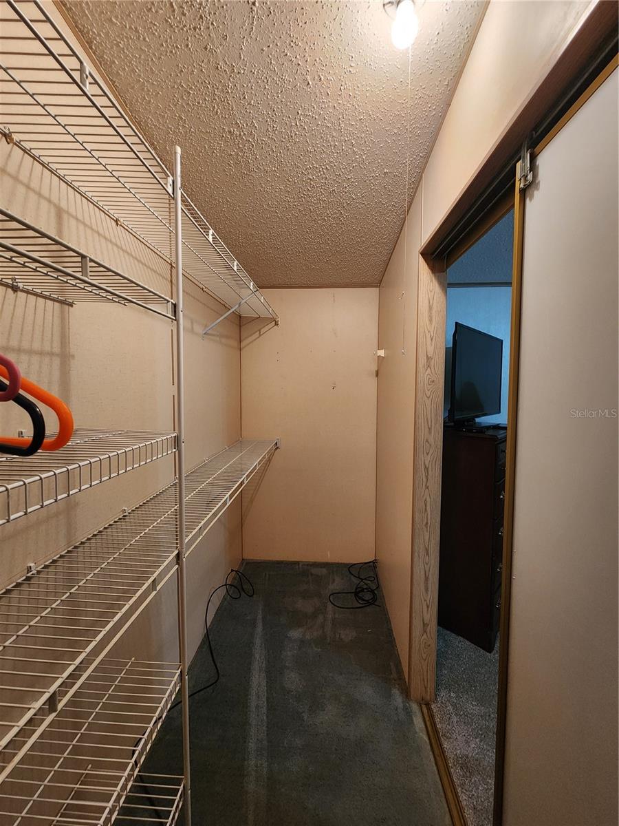 ORANGE MANOR WEST COOP INC - Residential