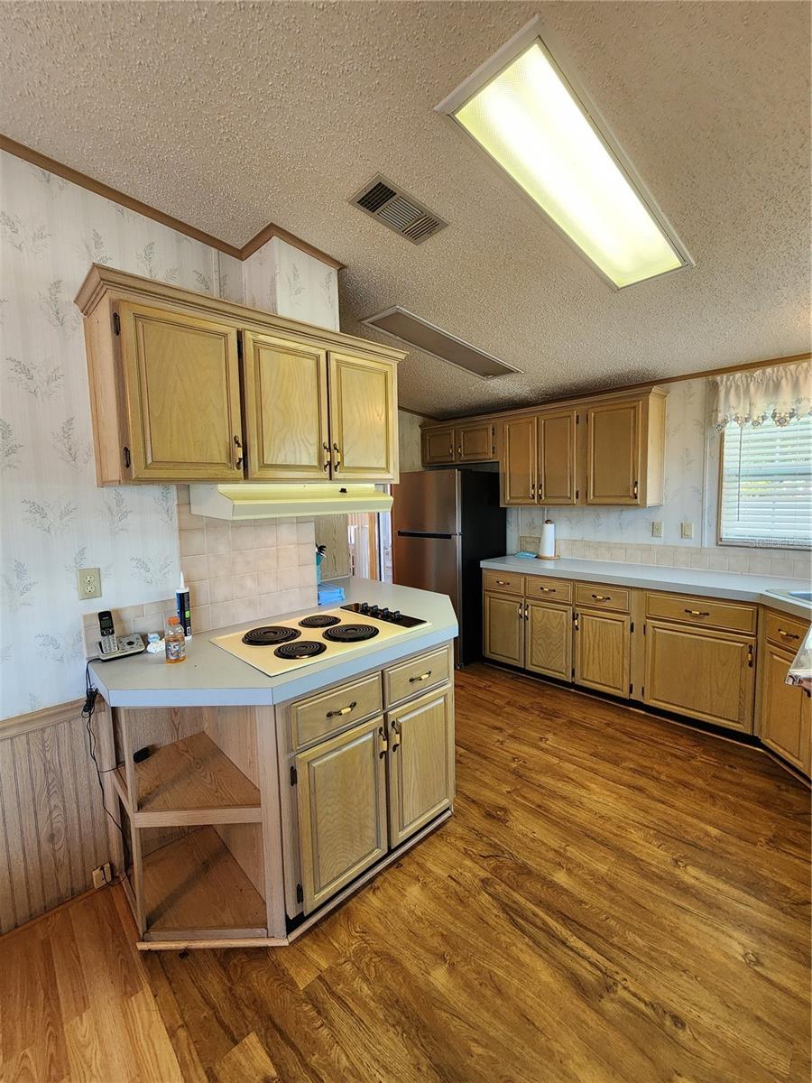 ORANGE MANOR WEST COOP INC - Residential