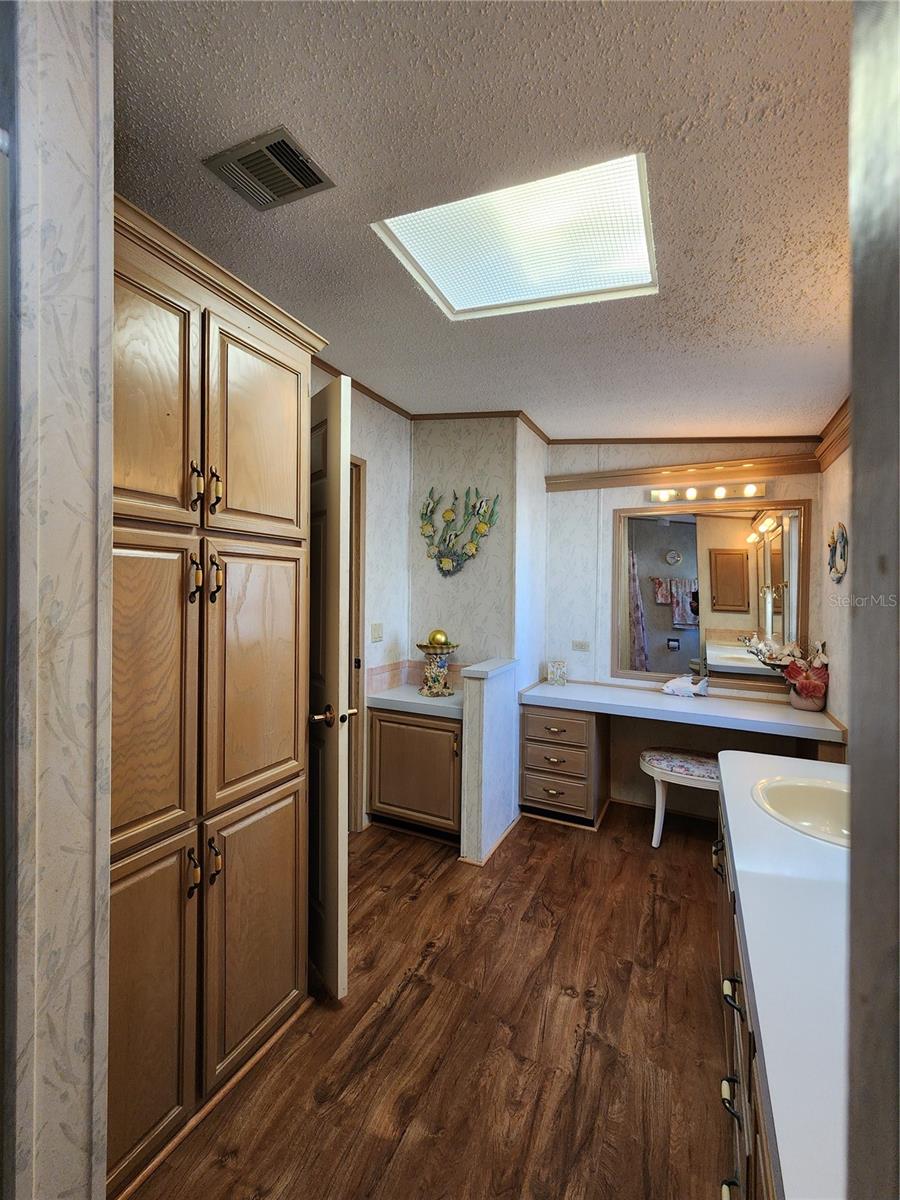 ORANGE MANOR WEST COOP INC - Residential