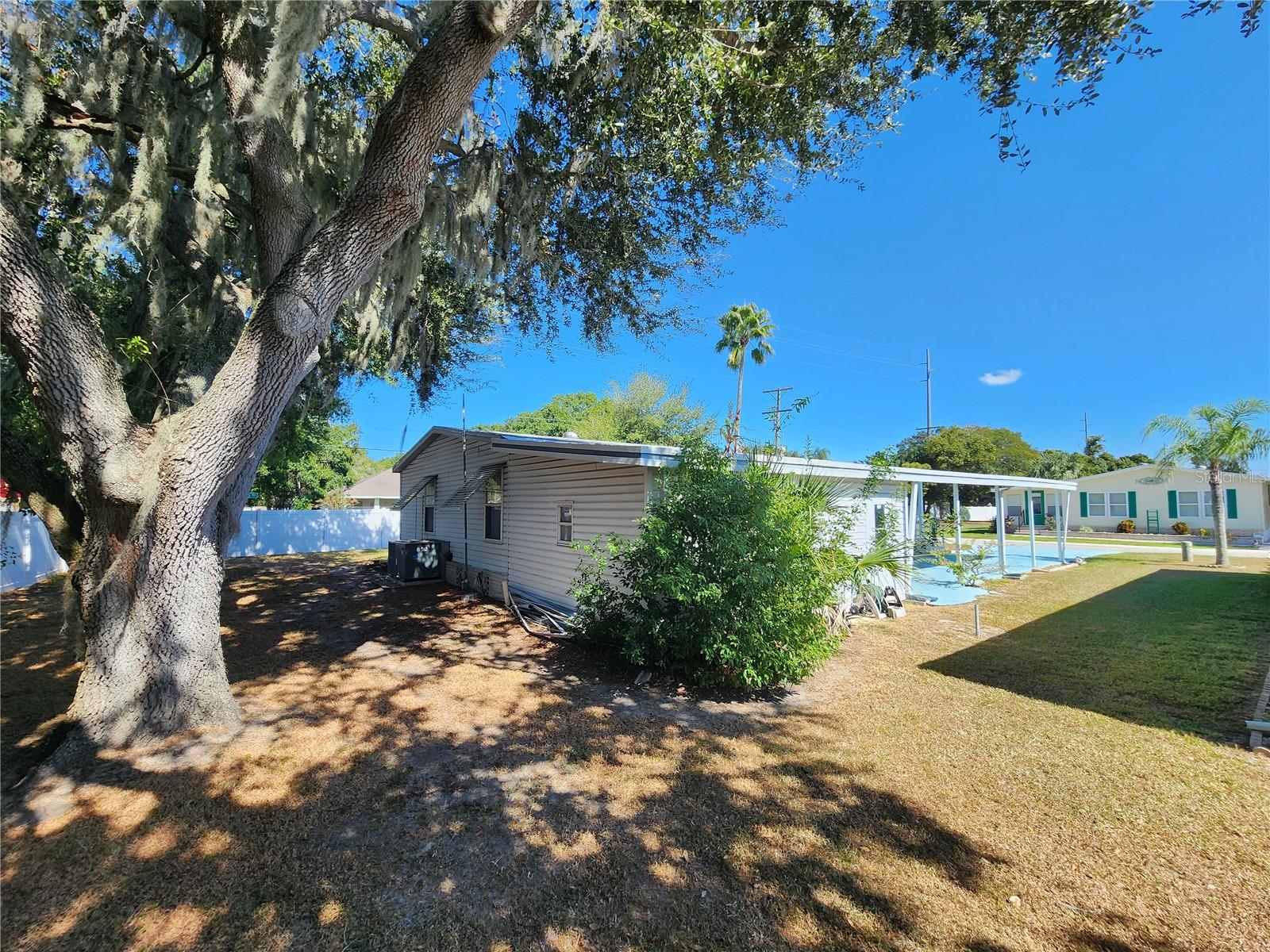 ORANGE MANOR WEST COOP INC - Residential