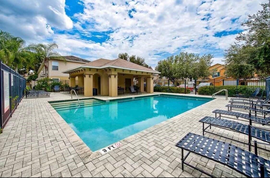 PALMETTO COVE - Residential