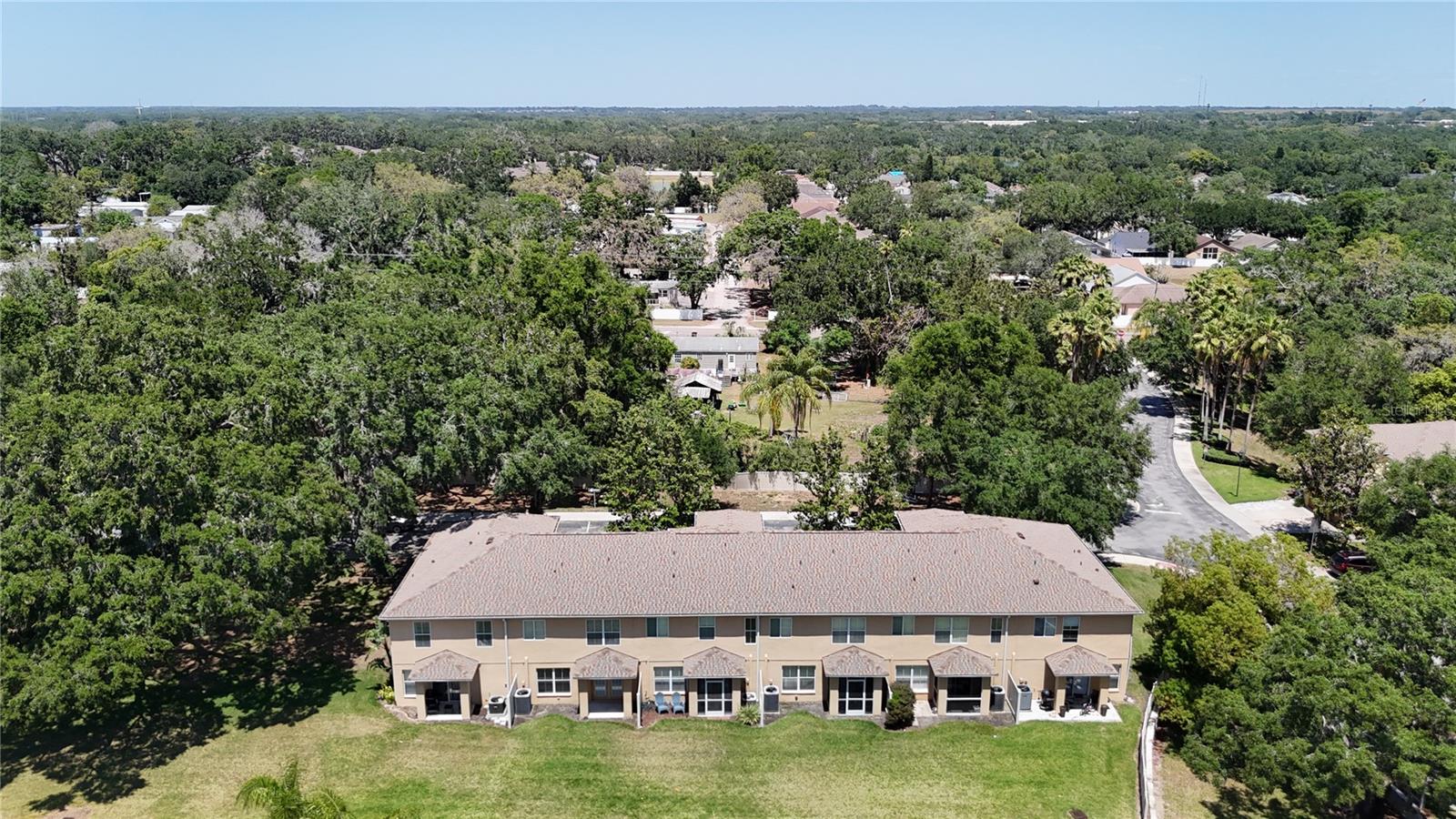 PALMETTO COVE - Residential