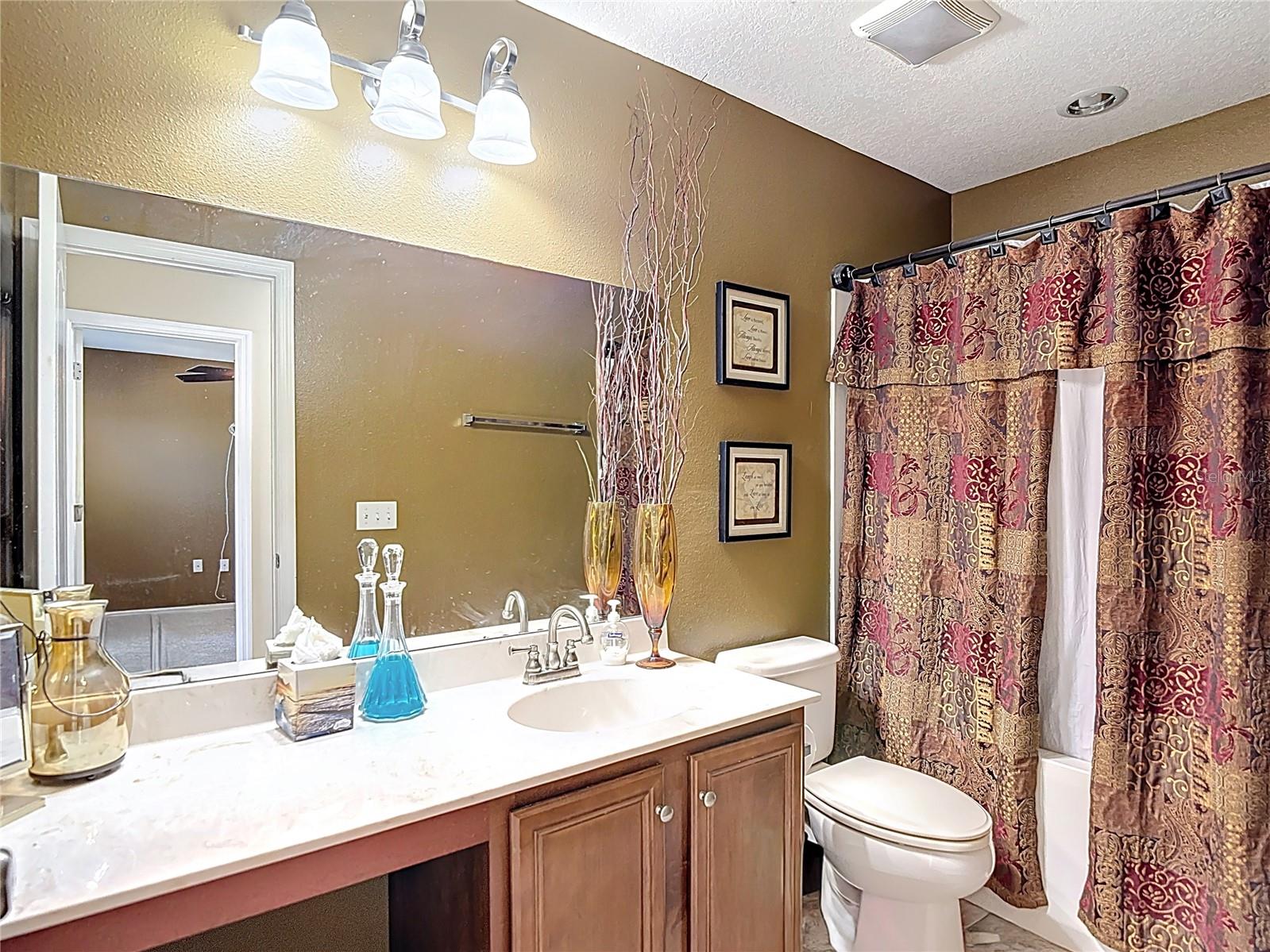 PALMETTO COVE - Residential