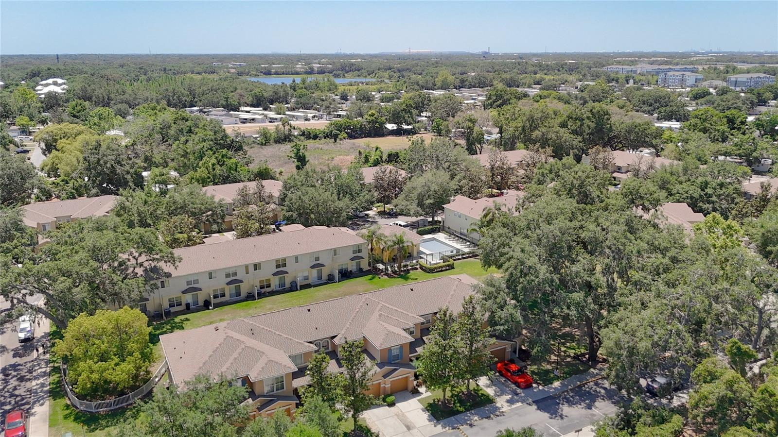 PALMETTO COVE - Residential