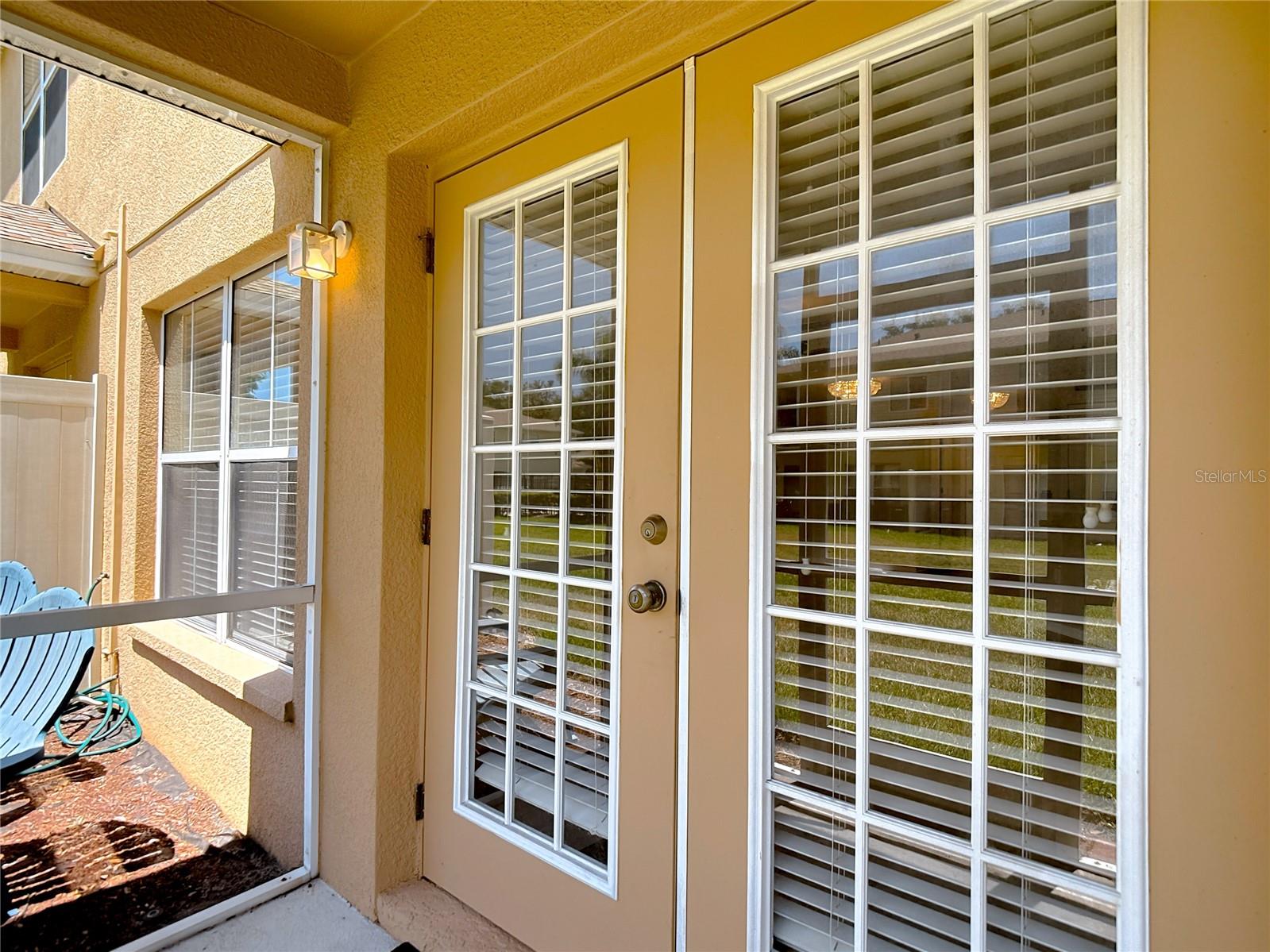 PALMETTO COVE - Residential