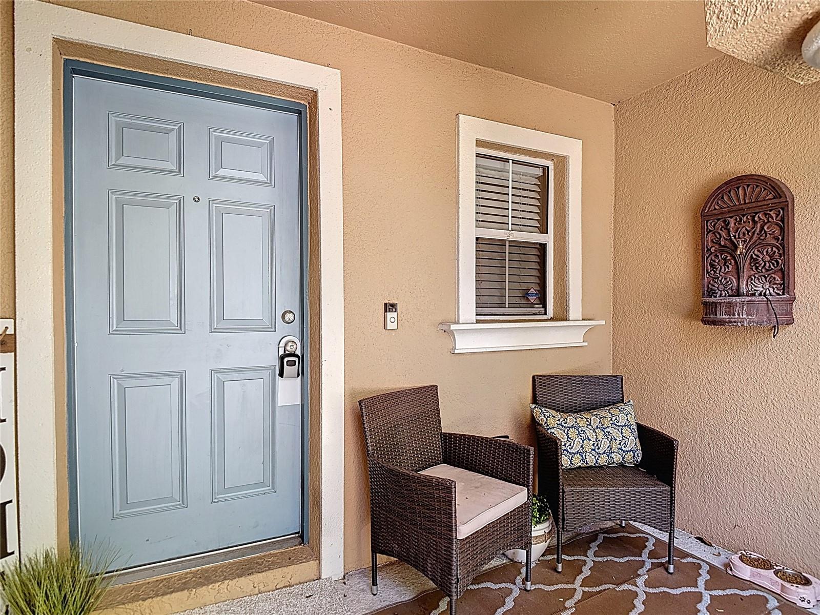 PALMETTO COVE - Residential