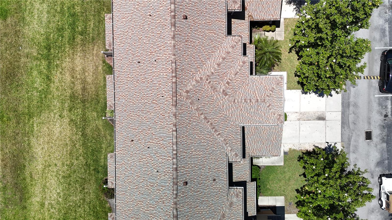 PALMETTO COVE - Residential