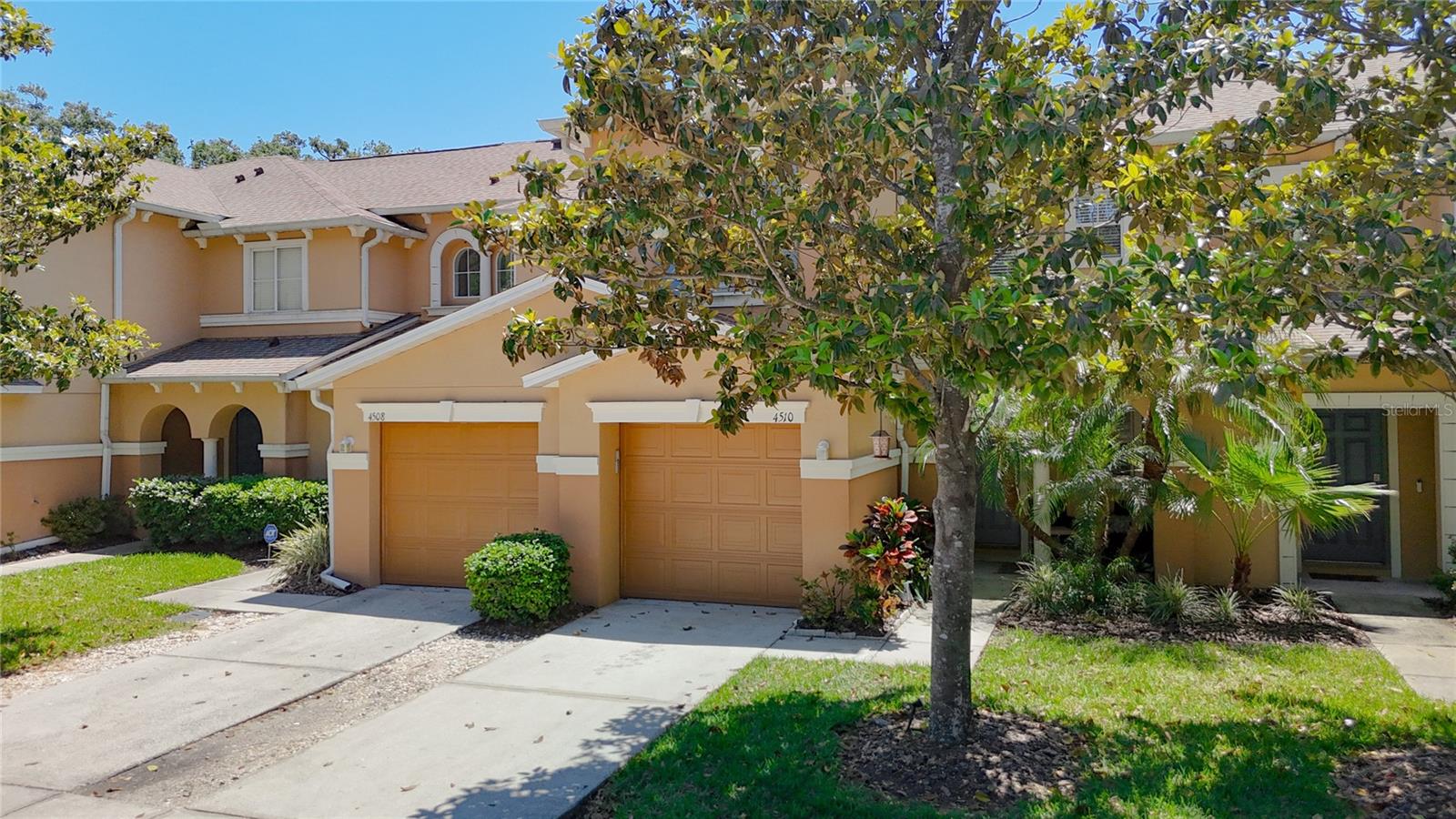 PALMETTO COVE - Residential