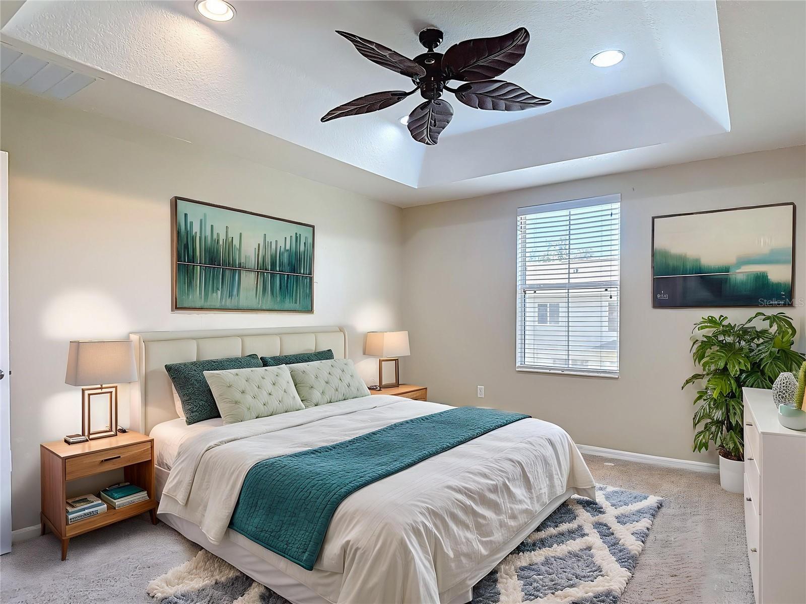 PALMETTO COVE - Residential